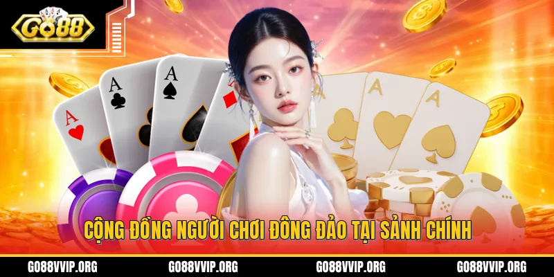 GO88 segura.com.co ⭐️ Link Tải App Go 88 Chính Thức 2026 10 Cộng đồng người chơi đông đảo tại sảnh chính