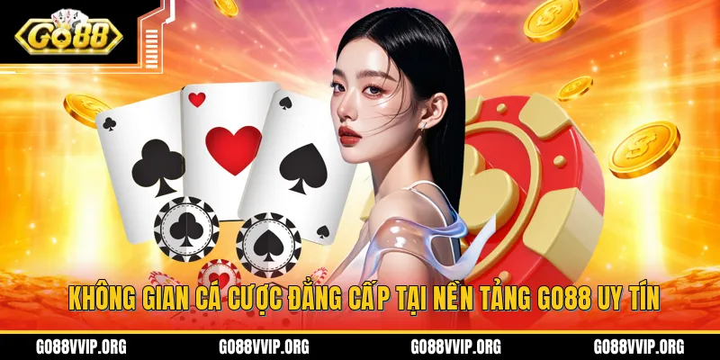 GO88 segura.com.co ⭐️ Link Tải App Go 88 Chính Thức 2026 7 Giới thiệu về tổng quan về nền tảng giải trí uy tín Go88